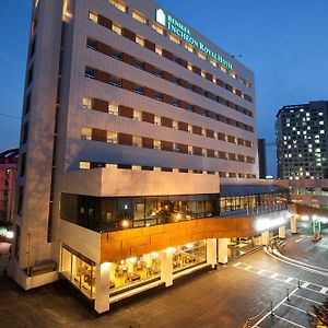 Best Western Incheon Royal Hotel