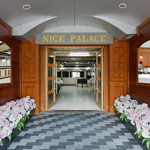 Nice Palace Hotel